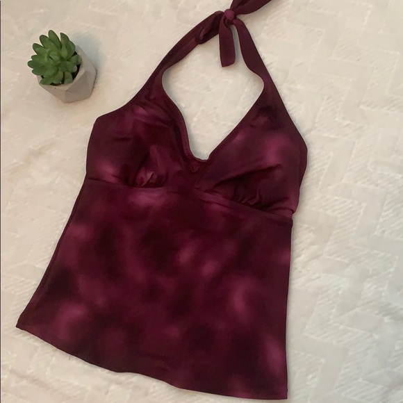 Merona Other - ‼️BUNDLE ITEM‼️Merona swim tankini